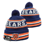 NFLKH2601-277 Sport Knit Hat 277 USD6.98