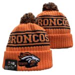 NFLKH2601-281 Sport Knit Hat 281 USD6.98