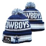 NFLKH2601-296 Sport Knit Hat 296 USD6.98
