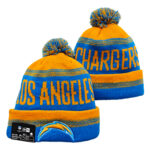 NFLKH2601-126 Sport Knit Hat 126 USD6.98
