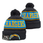 NFLKH2601-128 Sport Knit Hat 128 USD6.98