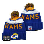 NFLKH2601-129 Sport Knit Hat 129 USD6.98