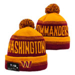 NFLKH2601-161 Sport Knit Hat 161 USD6.98