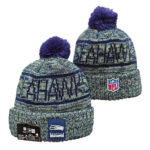 NFLKH2601-415 Sport Knit Hat 415 USD6.98