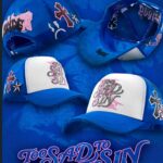 DN2603-333 Dandy Hat Cap 333 USD16.98