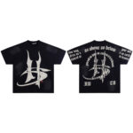 TS2602-092 T-Shirts 092 USD20.98