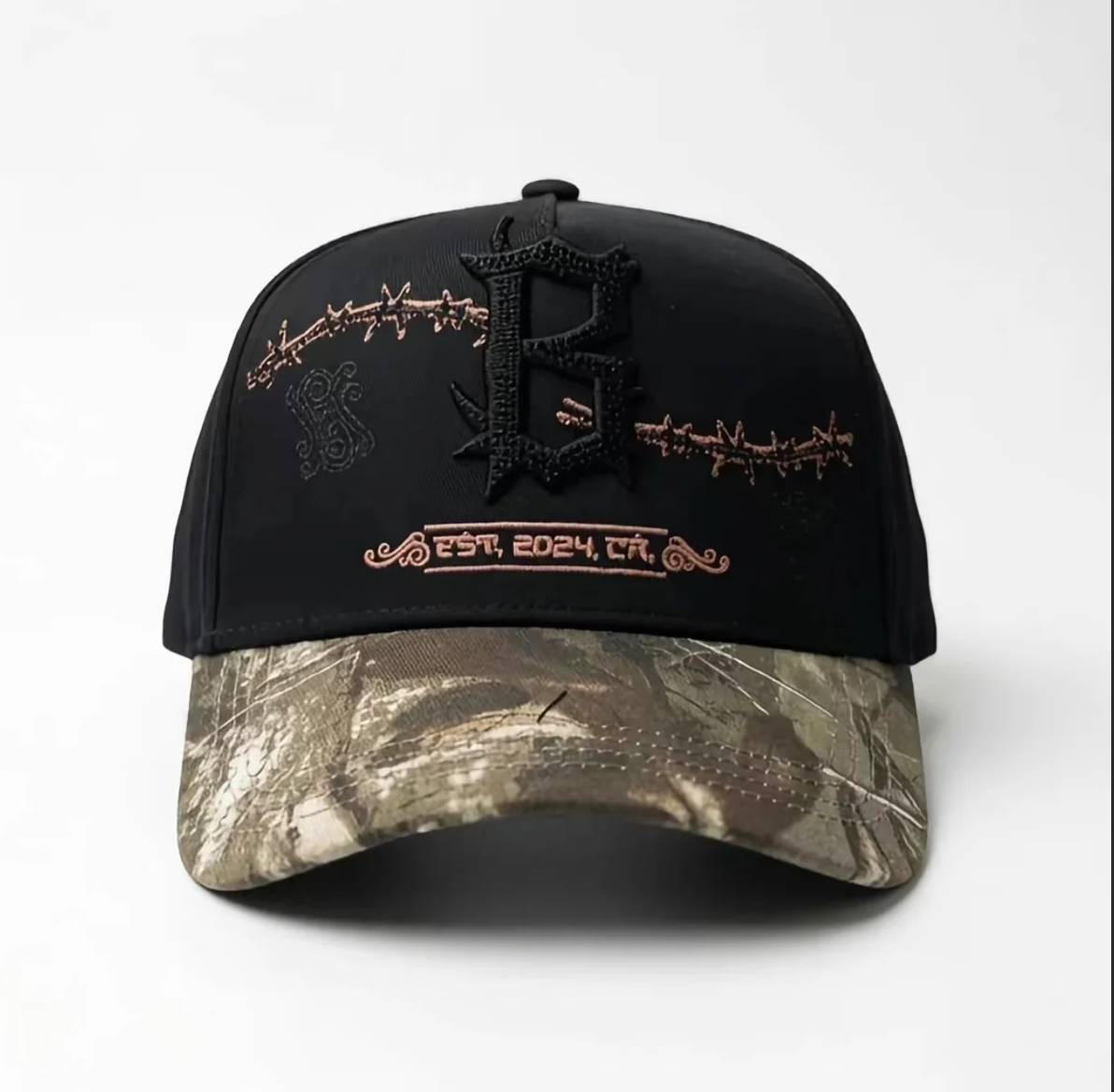 335 DN2603-335 Dandy Hat Cap 335 USD16.98 - Image 1