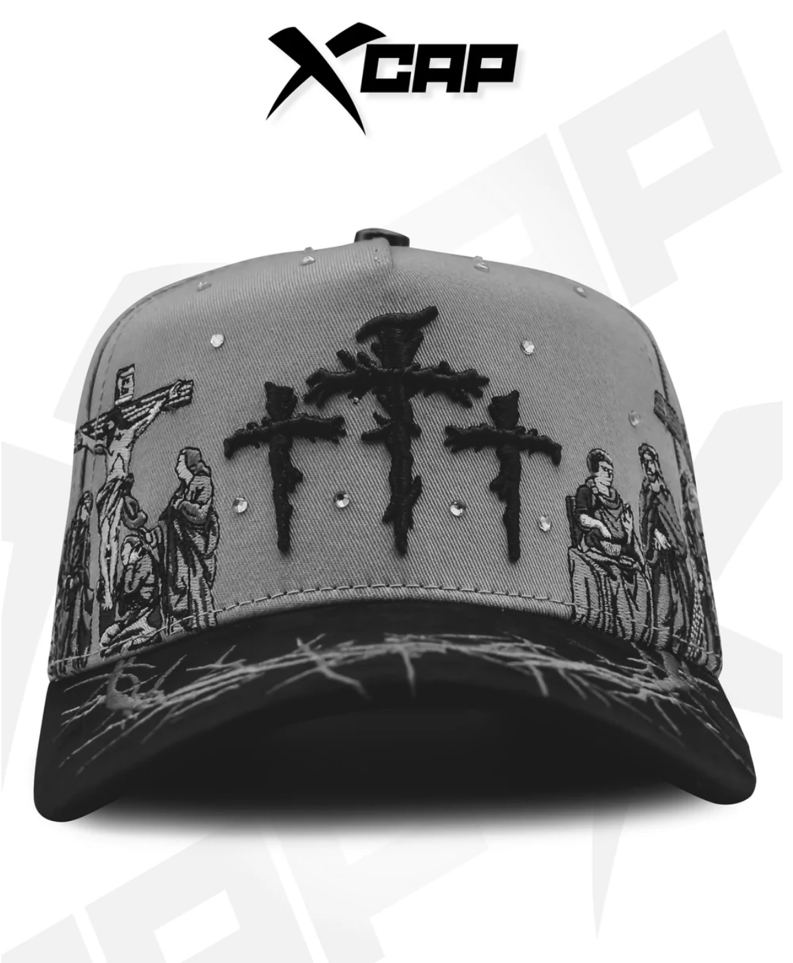 336 DN2603-336 Dandy Hat Cap 336 USD16.98 - Image 1