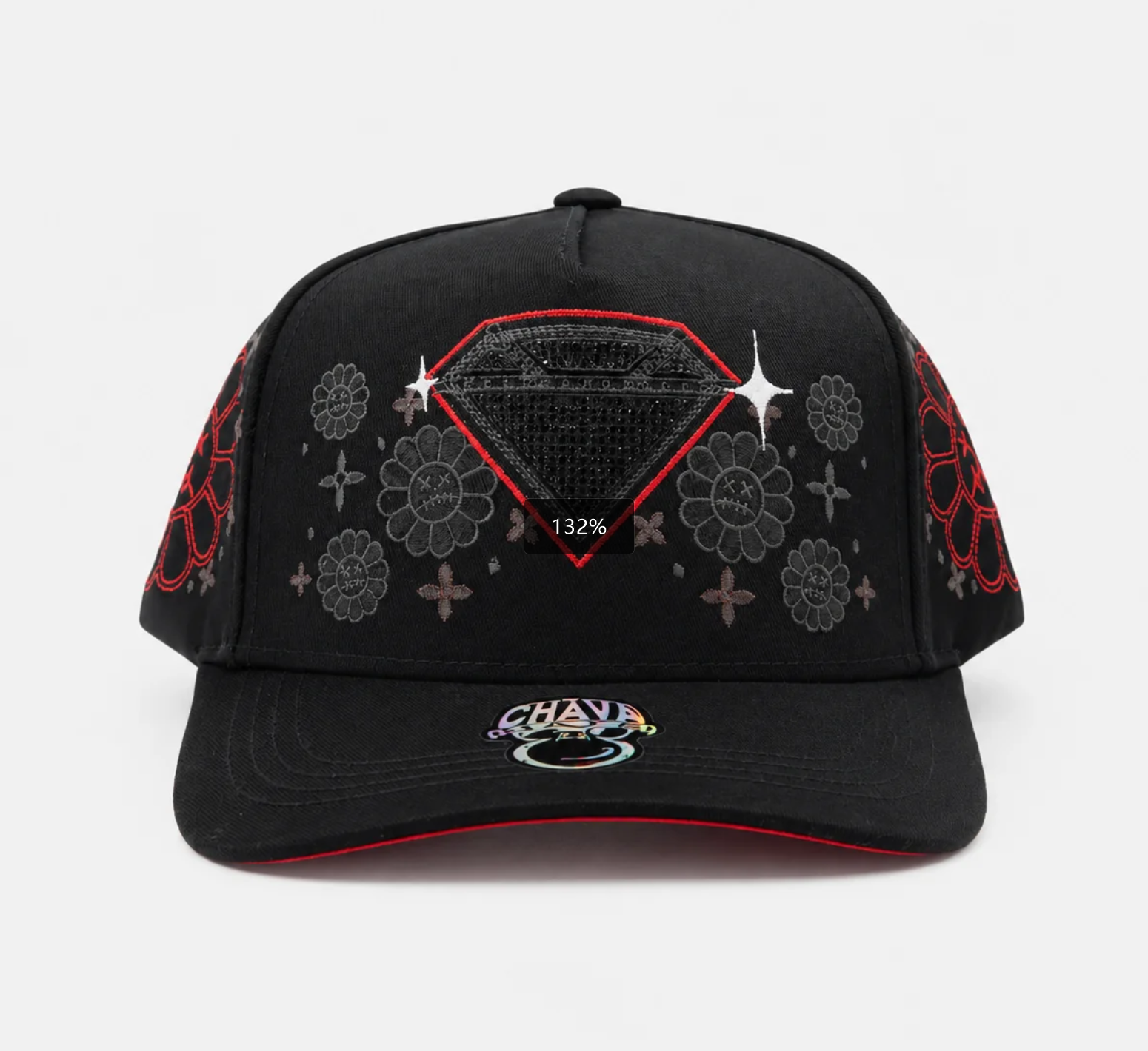 337 DN2603-337 Dandy Hat Cap 337 USD16.98 - Image 1