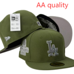 SFAA2601-034 AA Fitted Cap 034 USD8.98