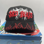 DN2603-340 Dandy Hat Cap 340 USD16.98
