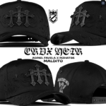 DN2603-343 Dandy Hat Cap 343 USD16.98