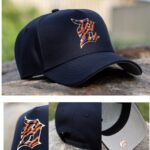 FZPT2601-345 Ordinary Baseball Cap 345 USD6.98