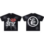 TS2602-099 T-Shirts 099 USD20.98
