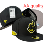 SFAA2601-035 AA Fitted Cap 035 USD8.98