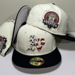CocoAA2609-035 AA Fitted Cap 035 USD8.98
