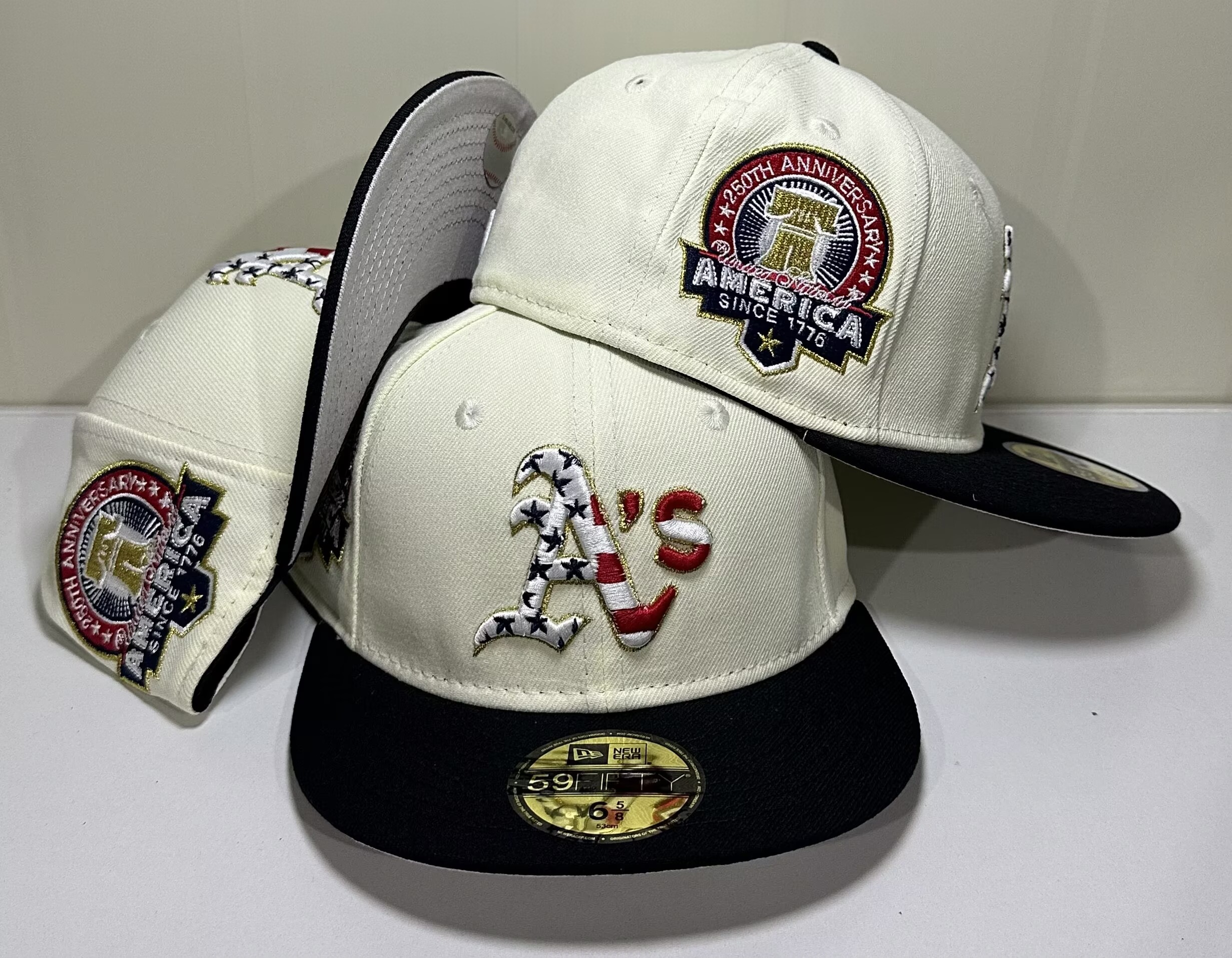 35 CocoAA2609-035 AA Fitted Cap 035 USD8.98 - Image 1