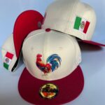 MAA2601-350 AA Fitted Cap 350 USD8.98