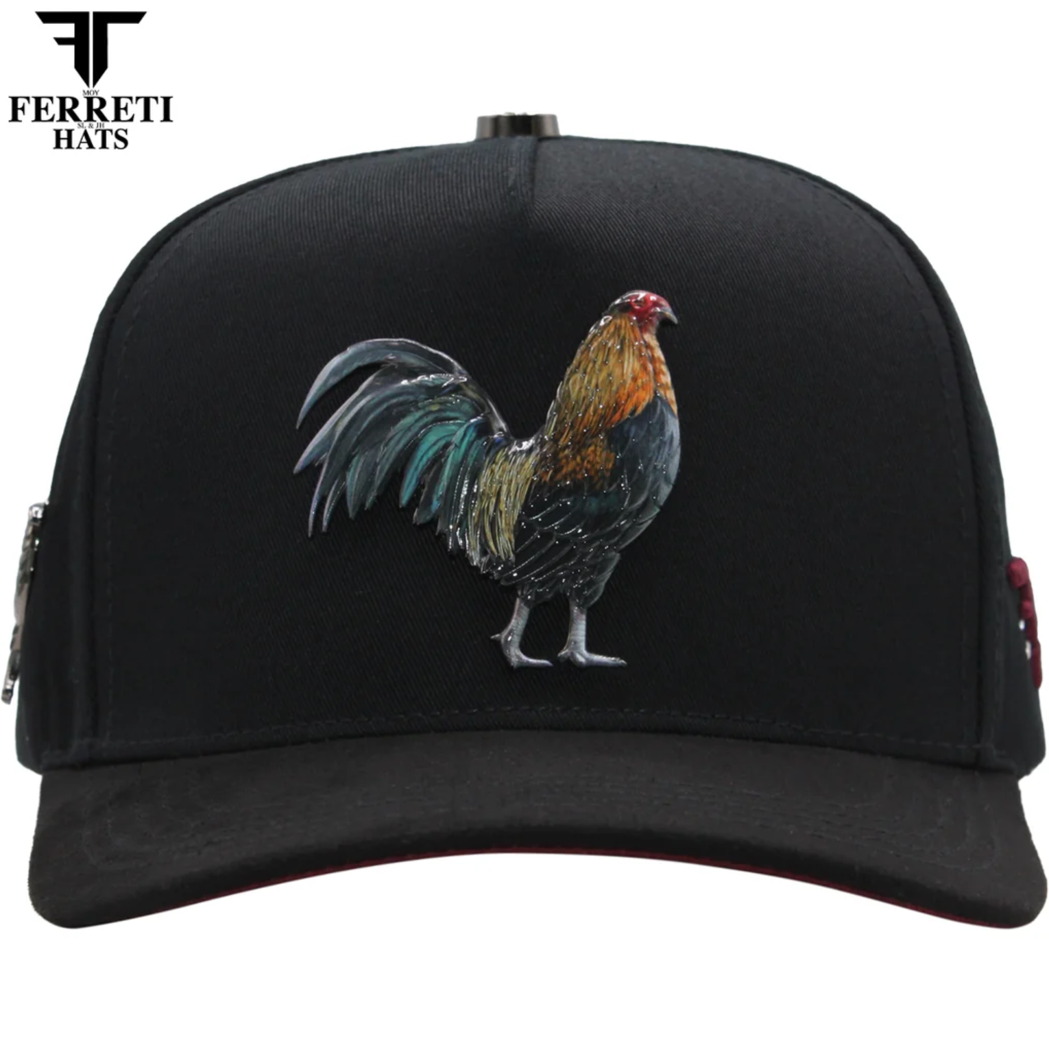 350 DN2603-350 Dandy Hat Cap 350 USD16.98 - Image 1