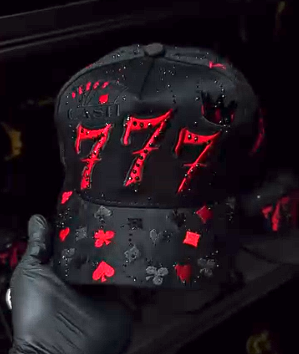 352 DN2603-353 Dandy Hat Cap 353 USD16.98 - Image 1