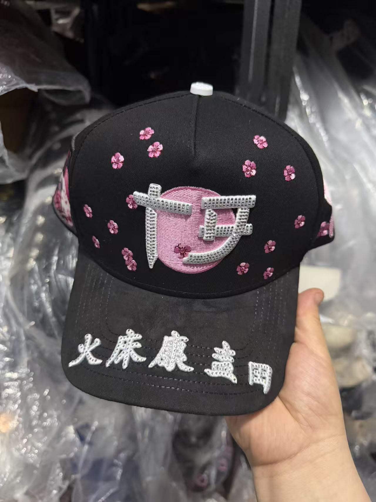 356 DN2603-356 Dandy Hat Cap 356 USD16.98 - Image 1