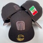 MAA2601-358 AA Fitted Cap 358 USD8.98
