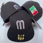 MAA2601-359 AA Fitted Cap 359 USD8.98