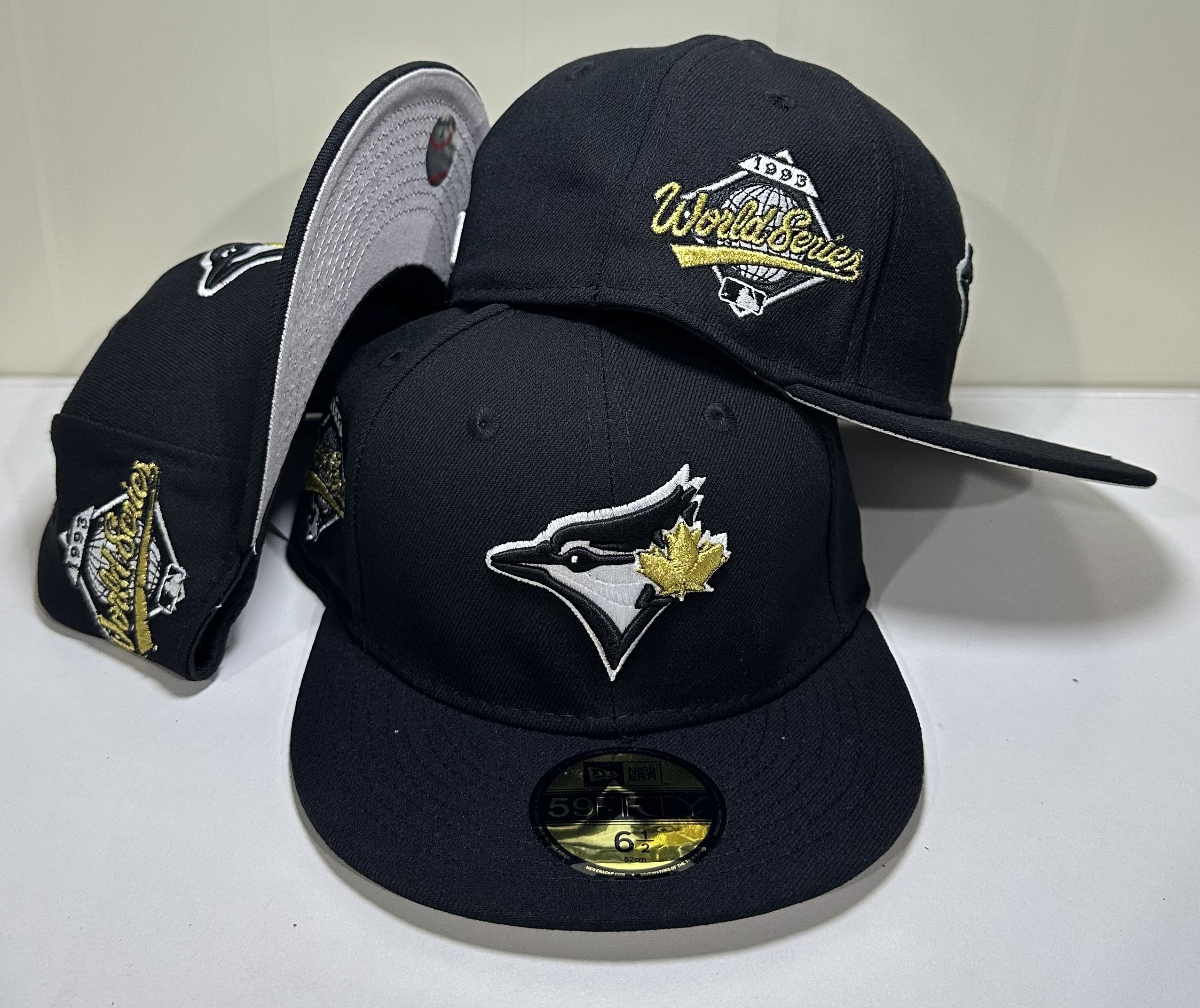 36 CocoAA2609-036 AA Fitted Cap 036 USD8.98 - Image 1