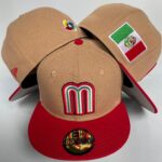 MAA2601-360 AA Fitted Cap 360 USD8.98