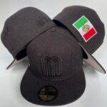 MAA2601-361 AA Fitted Cap 361 USD8.98