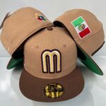 MAA2601-364 AA Fitted Cap 364 USD8.98