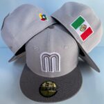 MAA2601-365 AA Fitted Cap 365 USD8.98