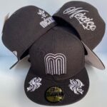 MAA2601-366 AA Fitted Cap 366 USD9.98