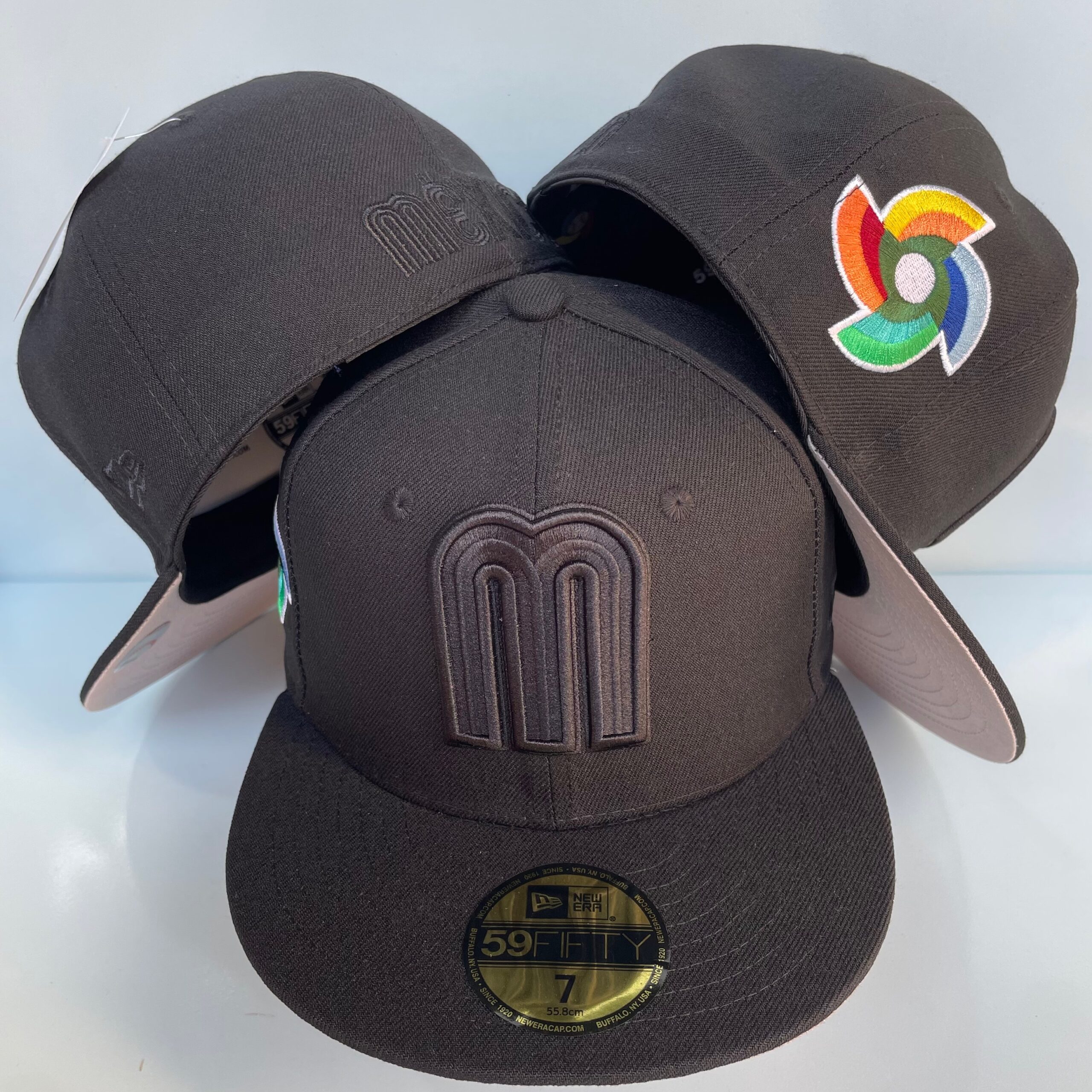 367 MAA2601-367 AA Fitted Cap 367 USD8.98 - Image 1