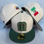 MAA2601-368 AA Fitted Cap 368 USD8.98