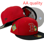 SFAA2601-037 AA Fitted Cap 037 USD8.98