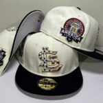 CocoAA2609-037 AA Fitted Cap 037 USD8.98
