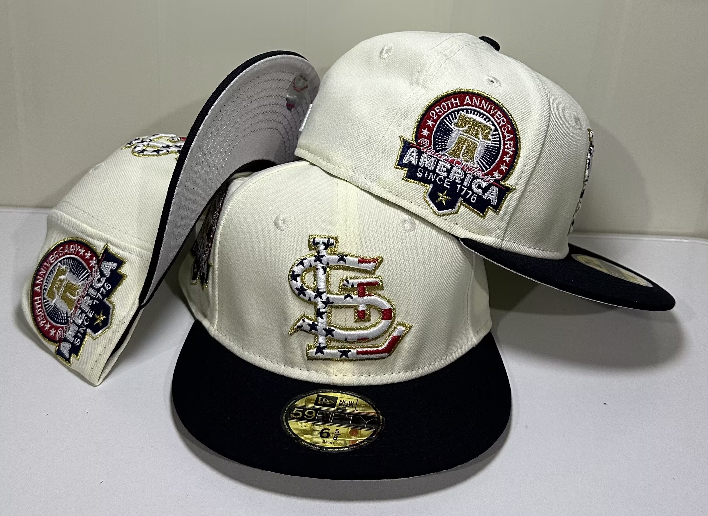 37 CocoAA2609-037 AA Fitted Cap 037 USD8.98 - Image 1