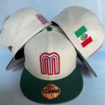 MAA2601-370 AA Fitted Cap 370 USD8.98