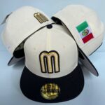 MAA2601-371 AA Fitted Cap 371 USD8.98