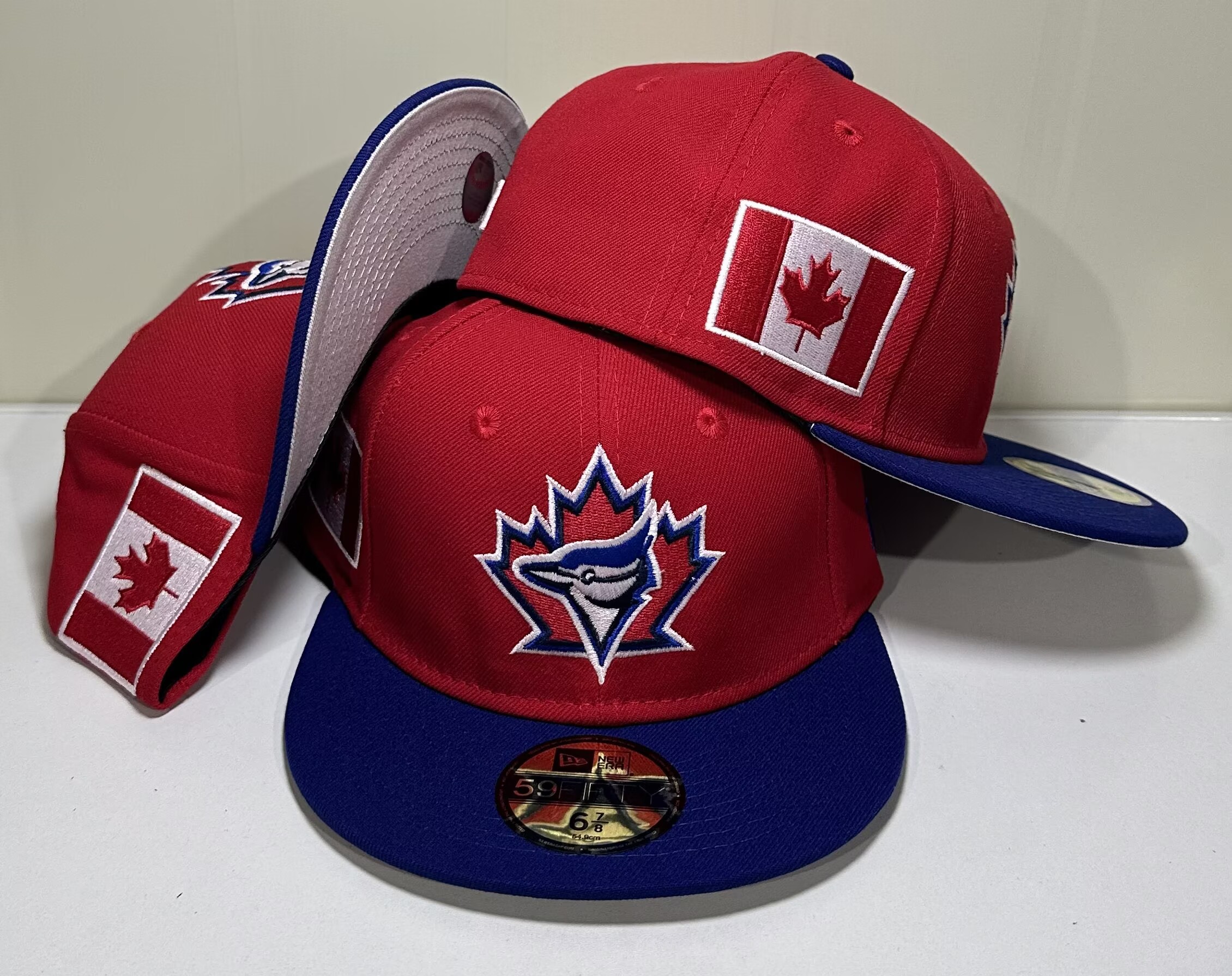 38 CocoAA2609-038 AA Fitted Cap 038 USD8.98 - Image 1