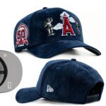 LS2606-039 AA Diamond Suedette Baseball Cap 039 USD9.98