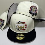CocoAA2609-039 AA Fitted Cap 039 USD8.98