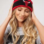 NBAKH2601-002 Sport Knit Hat 002 USD6.98