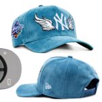 LS2606-040 AA Diamond Suedette Baseball Cap 040 USD9.98