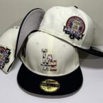 CocoAA2609-040 AA Fitted Cap 040 USD8.98