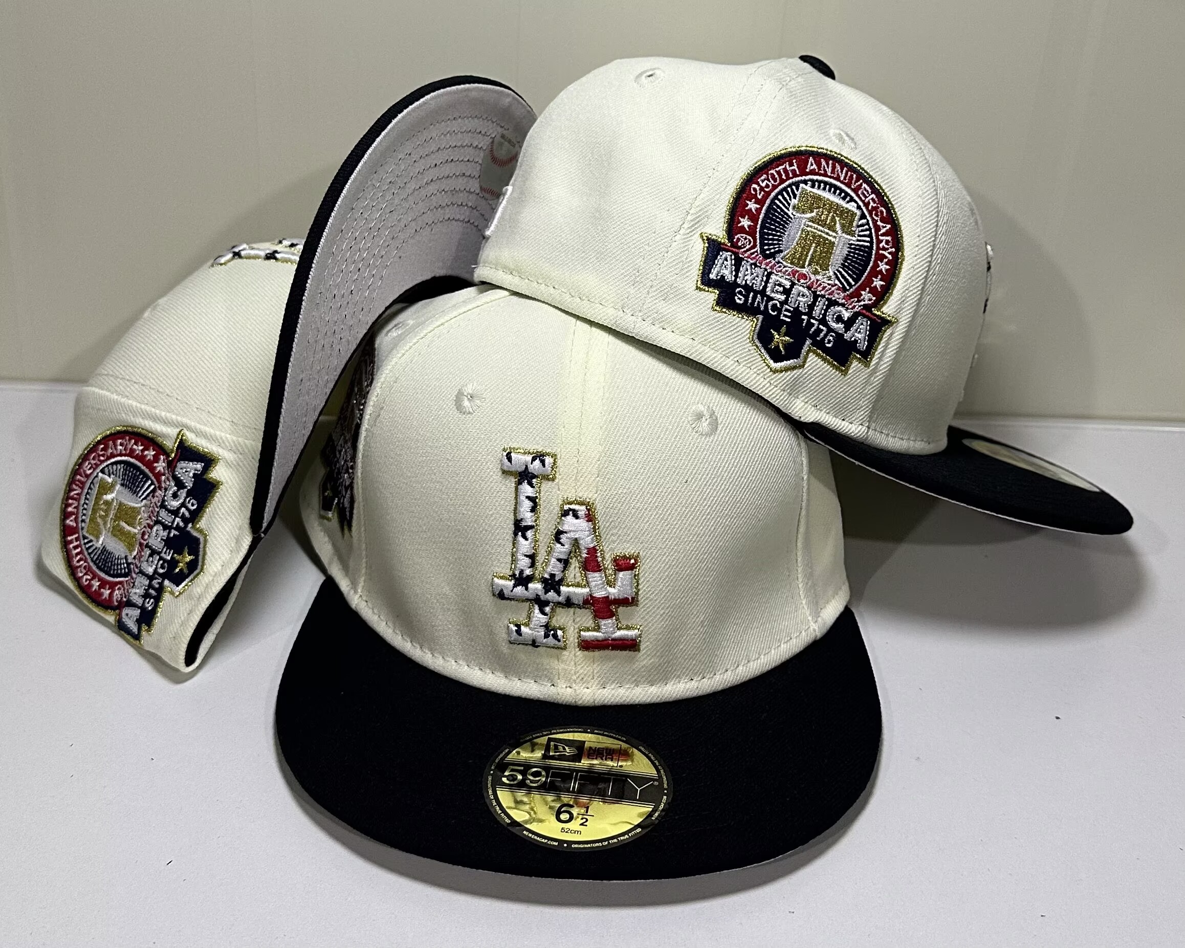 40 CocoAA2609-040 AA Fitted Cap 040 USD8.98 - Image 1