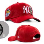 LS2606-041 AA Diamond Suedette Baseball Cap 041 USD9.98