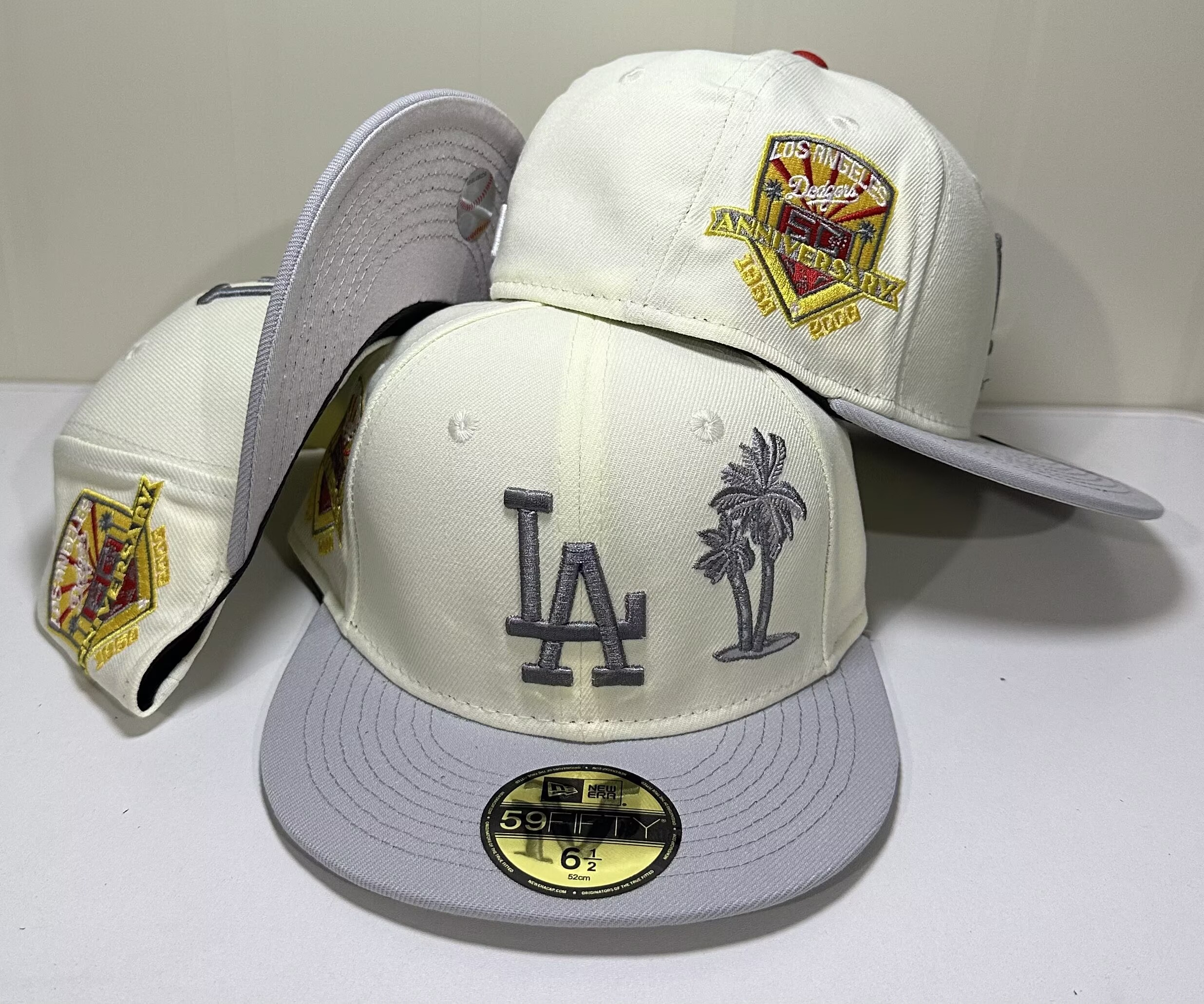 41 CocoAA2609-041 AA Fitted Cap 041 USD8.98 - Image 1