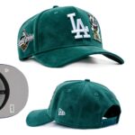 LS2606-042 AA Diamond Suedette Baseball Cap 042 USD9.98